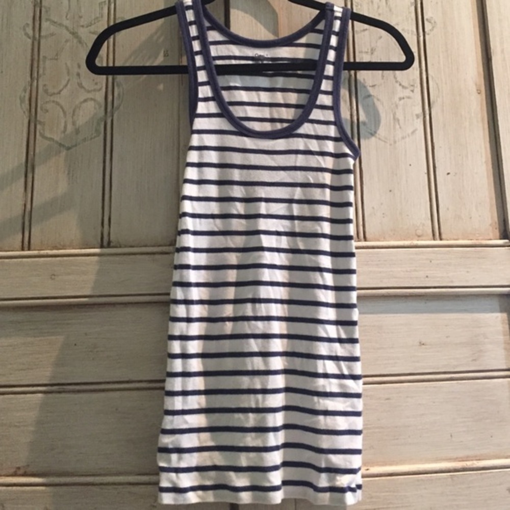 Gap Striped Tank